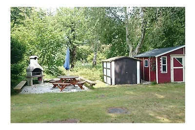 Ferienwohnung mit 1 Schlafzimmer