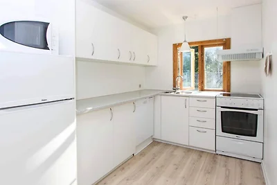 6 Personen Ferienhaus in Nexø