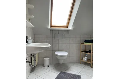 Vakantieappartement met 2 slaapkamers