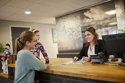Schöne Gruppenunterkunft in Zeeland