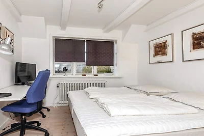 6 osob apartament w Skagen