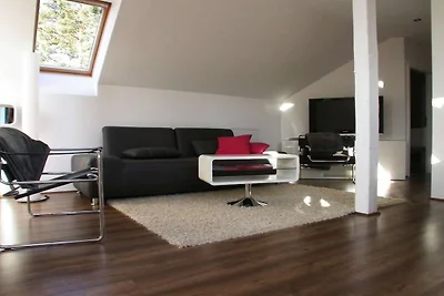 Ferienwohnung in Kölpinsee mit Barbecue