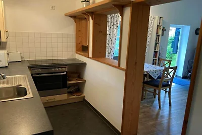 Ferienhaus mit 1 Schlafzimmer