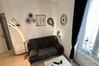 Appartamento a Mont-Dore vicino alle terme