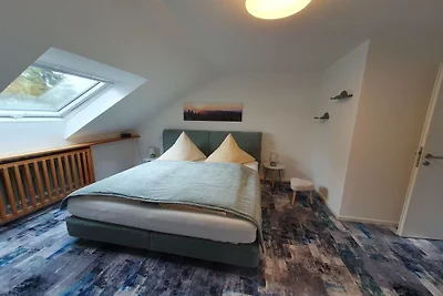 Ferienwohnung mit 1 Schlafzimmer
