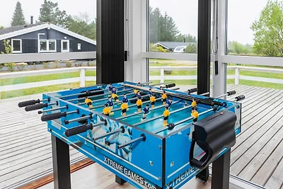 6 persoons vakantie huis in Fjerritslev-By...