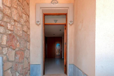 Ferienhaus in Mazara del Vallo