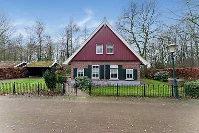 Gemütliches Ferienhaus mit eigenem Garten