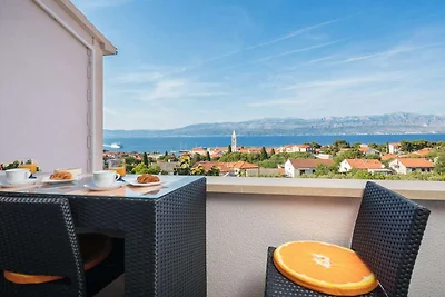 Premium Two-Bedroom Apartment