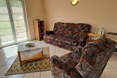 Casa nei Vosgi vicino al Castello Lichtenberg