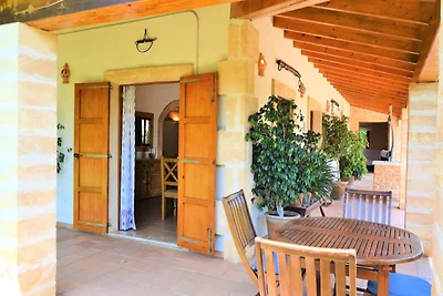 165 Finca Casa Inés ETV/619 von Mallorca...