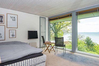 6 persoons vakantie huis in Bjert-By Traum