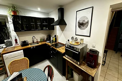 Aufenthalt in den zentralen Alpen für 3...