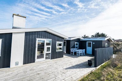 4 Personen Ferienhaus in Fanø-By Traum