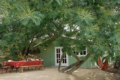 Hütte in Montegrosso mit Wifi