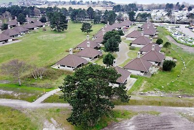 5 persone casa in un parco vacanze a...