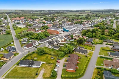 4 Sterne Ferienhaus in Løkken