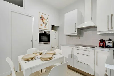 Incantevole appartamento - 1BR 4P - Musée de ...