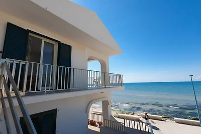 Vakantieappartement met 3 slaapkamers