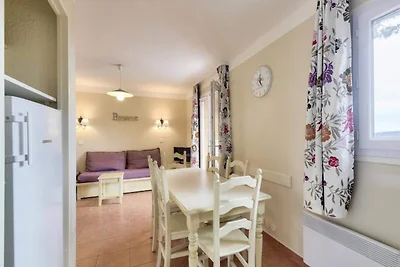 2-Zimmer-Wohnung für 6 Personen Auswahl