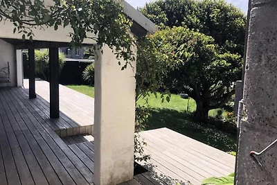 Hjem · Port Blanc Eine atemberaubende Lage mi...