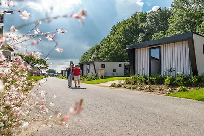 Vakantiehuis in Kaatsheuvel met terras