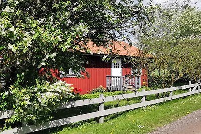 4 Personen Ferienhaus in FÄRJESTADEN