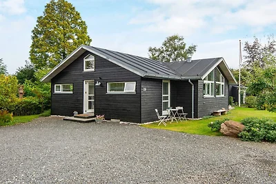 5 persoons vakantie huis in Malling-By Traum