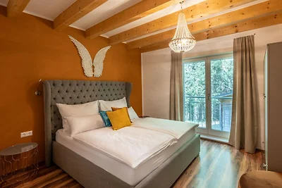 Apartment near Klopeiner See in Carinthia