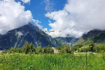 Ruim appartement nabij skipistes