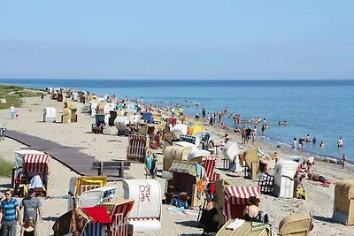 Aparthotel Museumshof auf Fehmarn