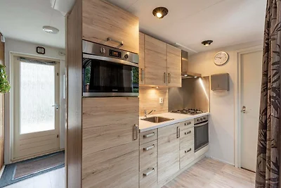 Bungalow nahe Sint Maartenszee Strand