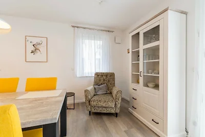 Exklusive Ferienwohnung in Rechlin