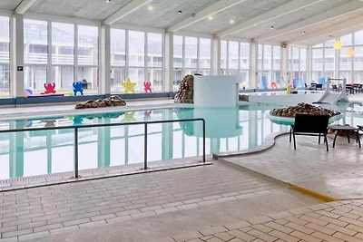 8 Personen Ferienhaus in Ringkøbing-By Traum