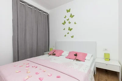 Apartment Manuela - One-Bedroom Apartment wit...