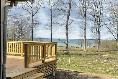 4 Sterne Ferienhaus in FÄRJESTADEN