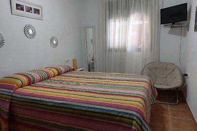 Schönes Ferienhaus in Conil de la Frontera mi...