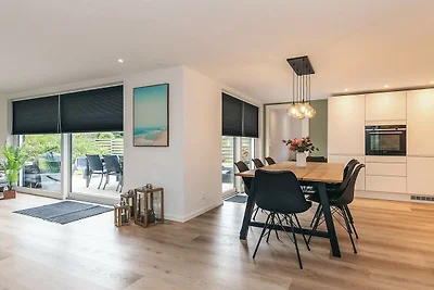 Renovierter Ruckzug in Marielyst -- By Traum...