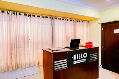 Super Hotel O Padma Junction MG Road