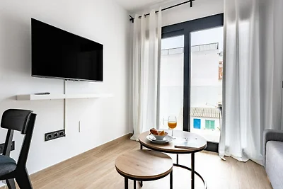 Boutique-Apartment in Faro's Fuengirola