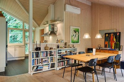 6 Personen Ferienhaus in Vejby-By Traum