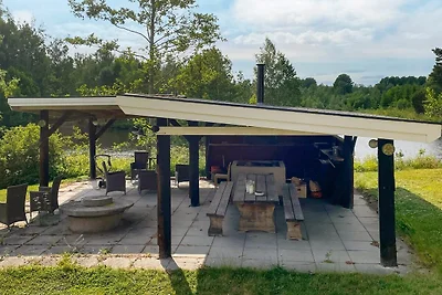 11 Personen Ferienhaus in Ödeshög-By Traum