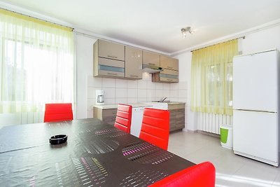 Schönes Appartement nur 500 m vom Meer...