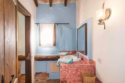Es Rafal Roig (nord) - Apartment In Manacor