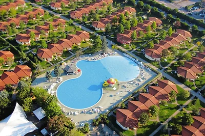 Mobile Home im Ferienpark Bella italia
