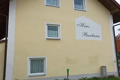 4 House Barbara "Attic"