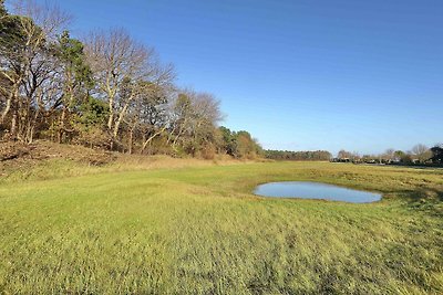 Ferienhaus mit privatem Pool in Noordwijk