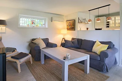 4 Personen Ferienhaus in Gilleleje