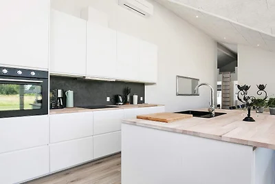 Maison de vacances pour 14 a Væggerløse