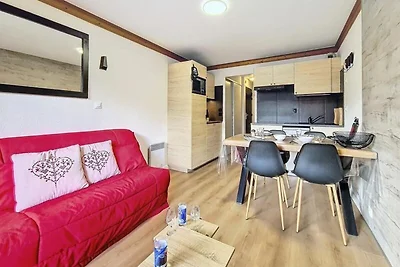 Angenehmes Apartment · Südbalkon · Direkter Z...